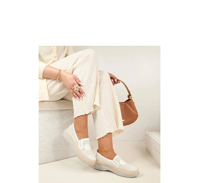 Polobotky  model 225602 Solea