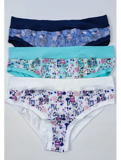 Dámské kalhotky model 21894473 - Lovelygirl