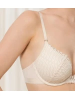 Podprsenka Aura Spotlight WHU - CREAMY DREAM - TRIUMPH