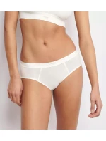 sloggi EVER Ease Hipster 2P - WHITE - SLOGGI WHITE - SLOGGI