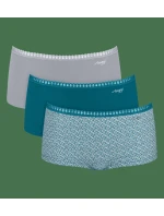 sloggi GO Crush Short C3P - UNKNOWN - SLOGGI UNKNOWN - SLOGGI