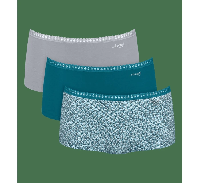 sloggi GO Crush Short C3P - UNKNOWN - SLOGGI UNKNOWN - SLOGGI