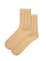 Ponožky Gatta 000.73Z Jacquard Dámský vzor 01 36-41