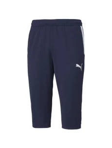 Puma teamLiga Tréninkové 3/4 kalhoty M 657271 06