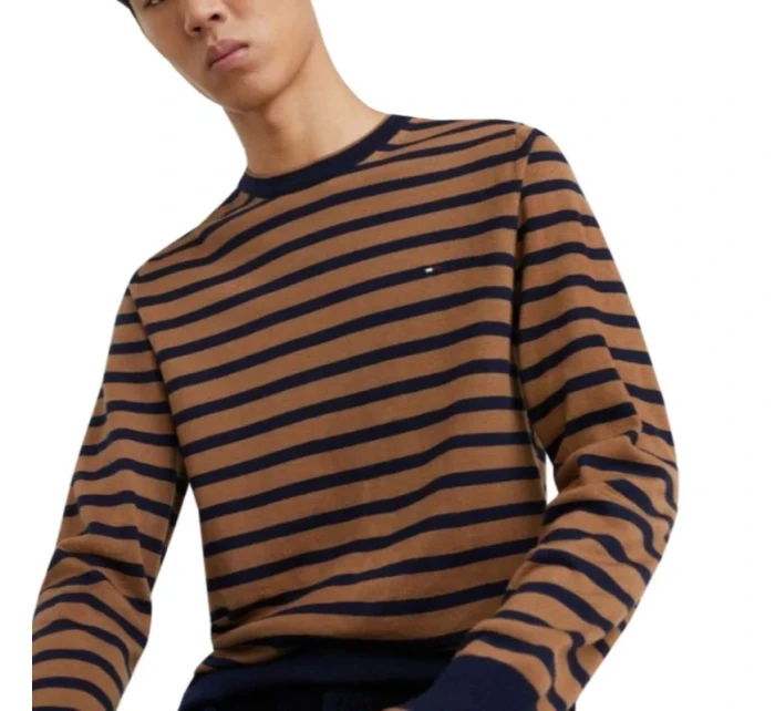 Svetr Merino C Neck M model 21799111 - Tommy Hilfiger Svetr Merino C Neck M model 21799111 - Tommy Hilfiger