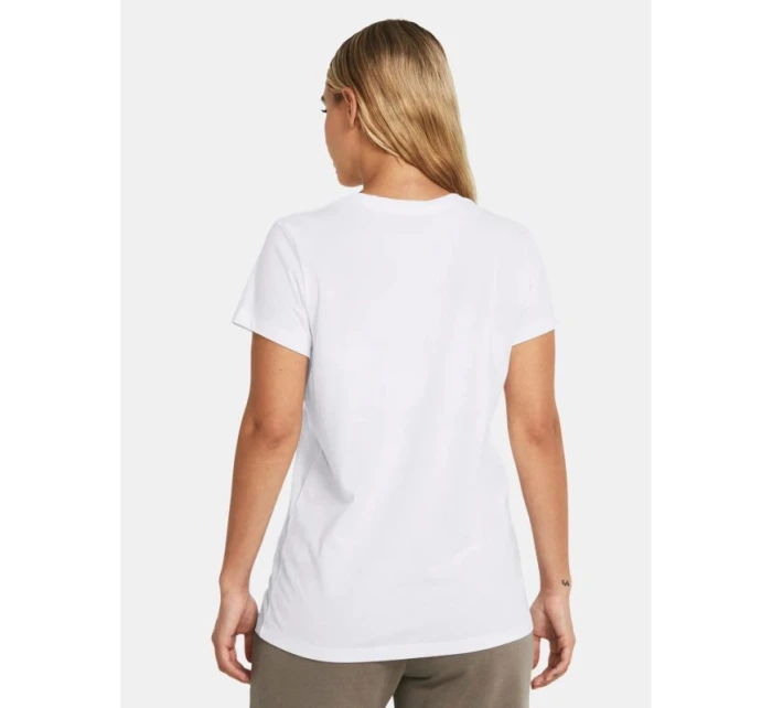 Tričko Under Armour W 1356305-111