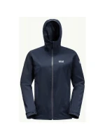 Kurtka Pack & Go Shell W model 20793952 - Jack Wolfskin Kurtka Pack & Go Shell W model 20793952 - Jack Wolfskin