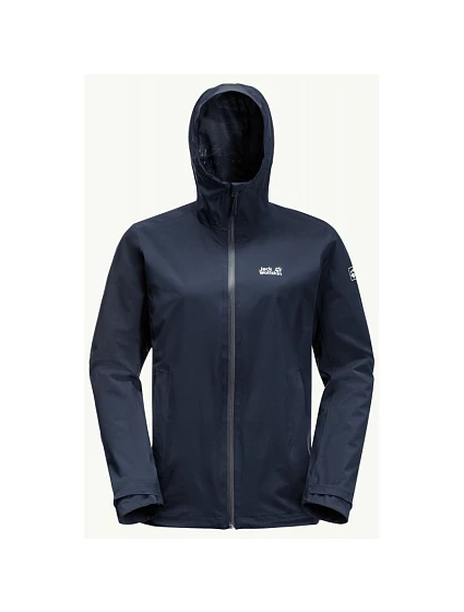 Kurtka Pack & Go Shell W model 20793952 - Jack Wolfskin