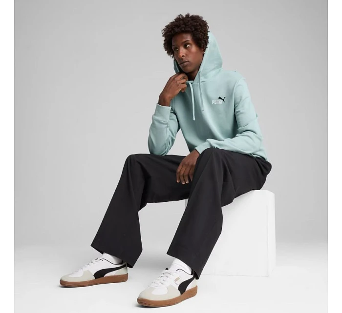 Mikina Ess 2 Color Small No.1 Logo Hoodie TR M model 21052163 67 pánské - Puma