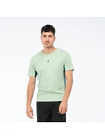 Pánské tričko bez rukávů model 22315376 SENIOR - Huari