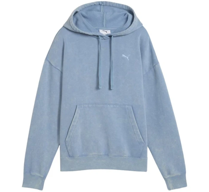 Puma ESS Elevated Relaxed Wash Hoodie W 688103 34