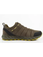 Aku Rapida Evo Gore-tex pánská treková obuv lightweight brown Aku Rapida Evo Gore-tex pánská treková obuv lightweight brown