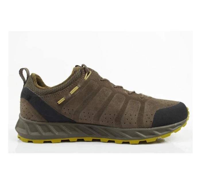 Aku Rapida Evo Gore-tex pánská treková obuv lightweight brown Aku Rapida Evo Gore-tex pánská treková obuv lightweight brown