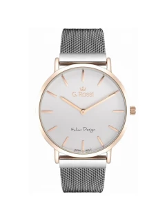 Dámské hodinky G.Rossi 10771B-3B4 + BOX