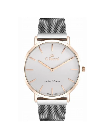 Dámské hodinky G.Rossi 10771B-3B4 + BOX Dámské hodinky G.Rossi 10771B-3B4 + BOX