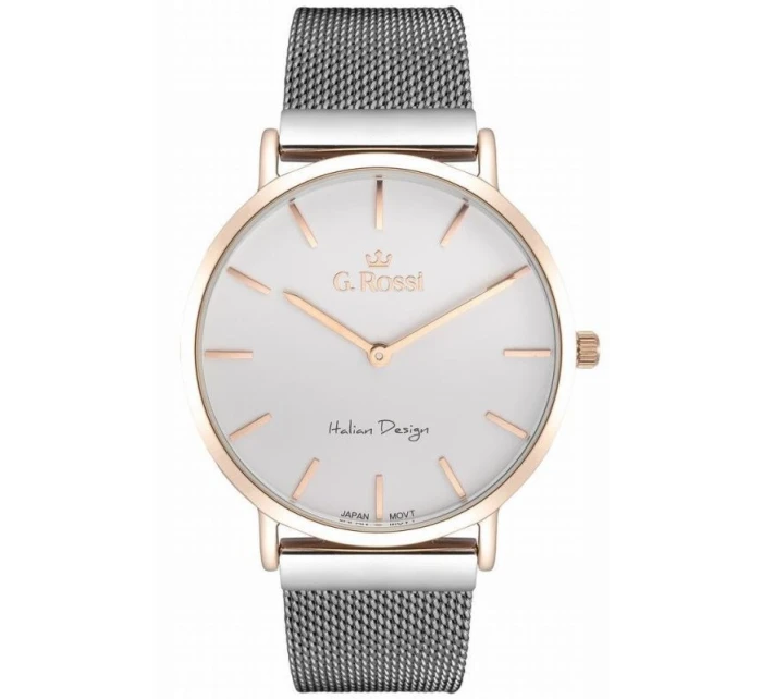 Dámské hodinky G.Rossi 10771B-3B4 + BOX Dámské hodinky G.Rossi 10771B-3B4 + BOX