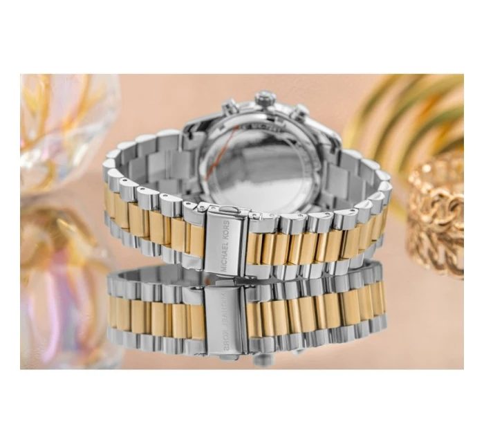 dámské hodinky + BOX model 21807387 - Michael Kors