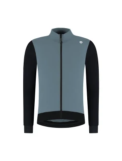 Rogelli tričko s dlouhým rukávem DISTANCE II modrá 2XL