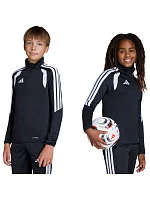 Dětská mikina Tiro 26 League Training Top černobílá model 21858459 - ADIDAS