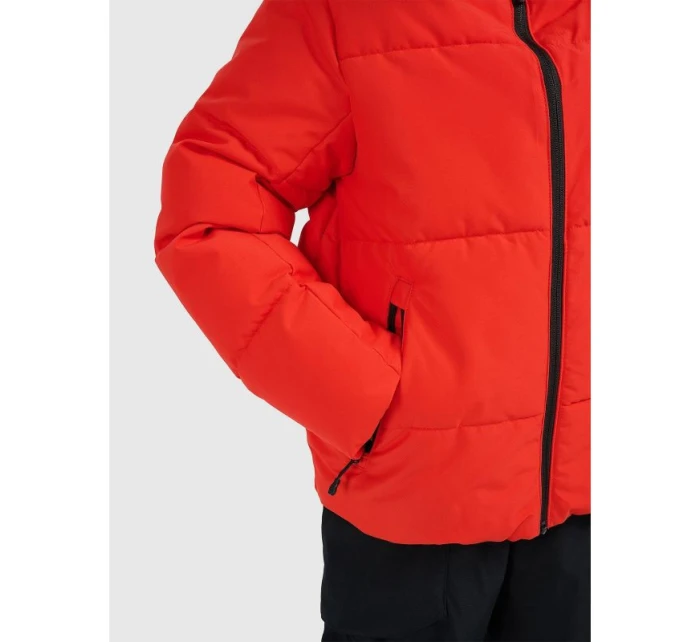 Chlapecká lyžařská bunda 5000 s membránou model 21920645 - 4F