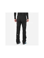 Pánské lyžařské kalhoty MILLET M PIERRAENT XCS PANT, černé Pánské lyžařské kalhoty MILLET M PIERRAENT XCS PANT, černé
