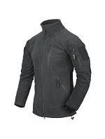 Mikina ALPHA TACTICAL – Grid Fleece – Shadow Grey Mikina ALPHA TACTICAL – Grid Fleece – Shadow Grey