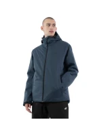 Lyžařská bunda M H4Z22 model 17729843 30S pánské - 4F Lyžařská bunda M H4Z22 model 17729843 30S pánské - 4F