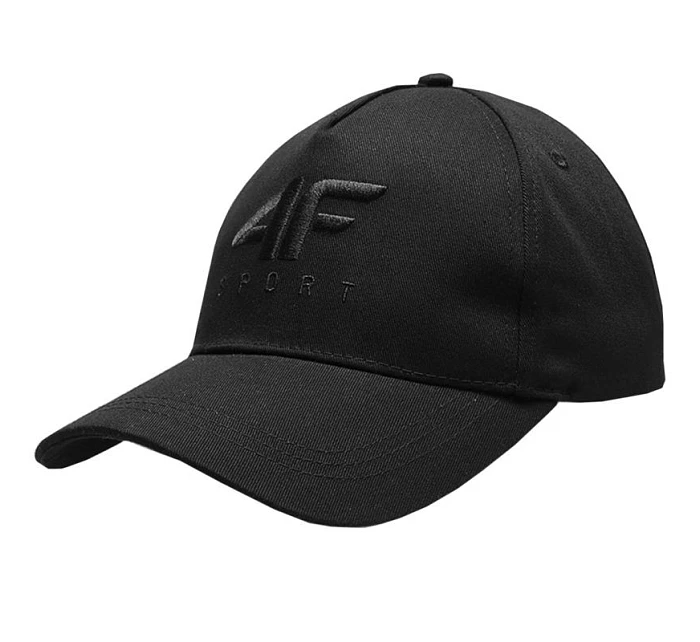 Dámská čepice W 4FSS23ACABF116 20S - 4F