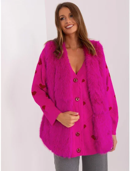 Vesta AT KZ 2368.00P fuchsiová