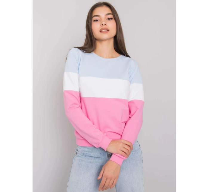 Halenka RV BL 5787.15X růžová Halenka RV BL 5787.15X růžová