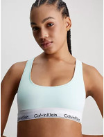 Spodní prádlo Dámské podprsenky UNLINED BRALETTE 0000F3785ELKW - Calvin Klein