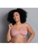 Dámská podprsenka bez kostic Selma rosewood  model 18037410 - Anita