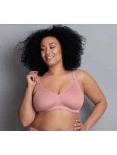 Dámská podprsenka bez kostic Selma rosewood  model 18037410 - Anita