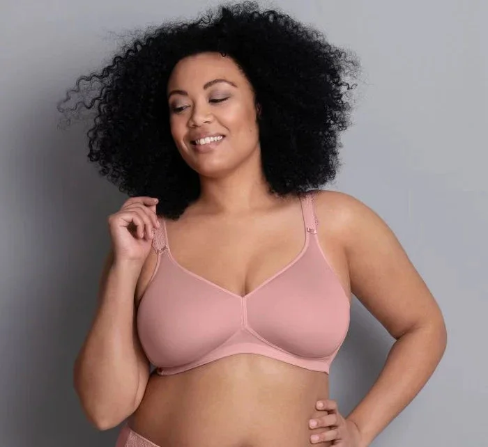 Dámská podprsenka bez kostic Selma rosewood  model 18037410 - Anita