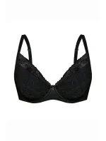 LAURA PUSH BRAST černá