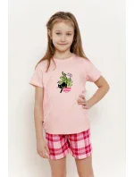 DÍVČÍ PYŽAMO 92116 model 20984114 - Taro