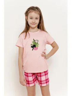 3386 DÍVČÍ PYŽAMO VERONICA 92-116