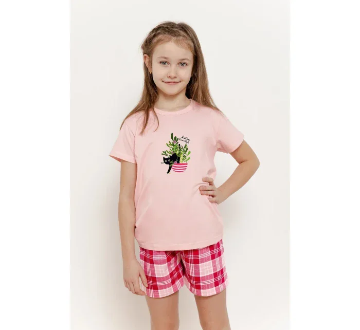 DÍVČÍ PYŽAMO 92116 model 20984114 - Taro