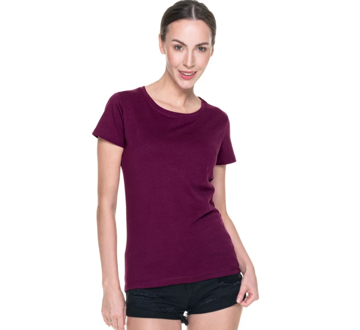 Dámské tričko model 21338271 - PROMOSTARS