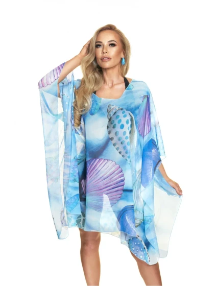 Plážová tunika model 198979 Irall Plážová tunika model 198979 Irall