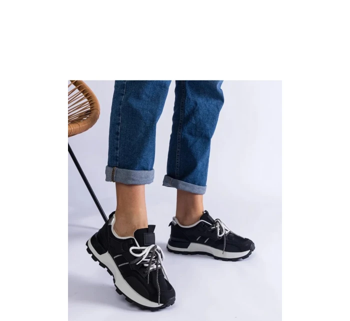 Tenisky model 207115 Solea Tenisky model 207115 Solea