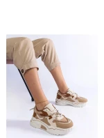 Tenisky model 207131 Solea Tenisky model 207131 Solea