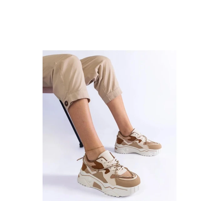 Tenisky model 207131 Solea Tenisky model 207131 Solea