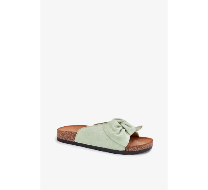 Pantofle  model 214489 Step in style