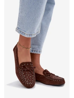 Mokasiny model 217197 Step in style