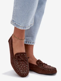 Mokasiny model 217197 Step in style