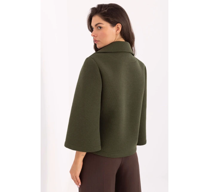 Plášť  model 218401 Rue Paris