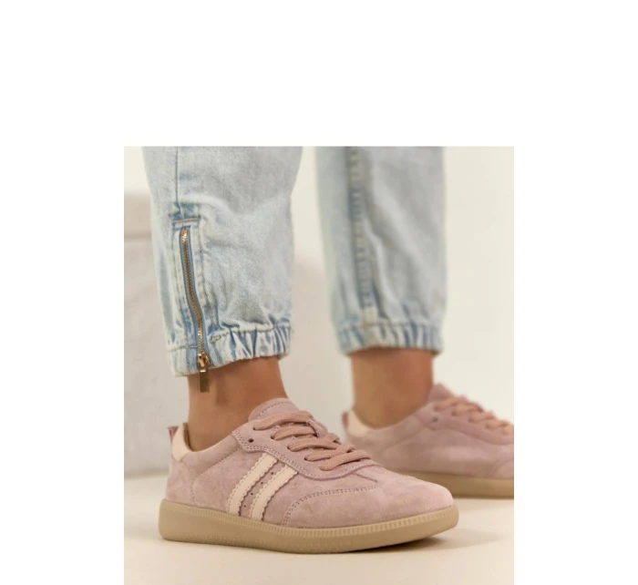 Sportovní obuv  model 224961 Solea