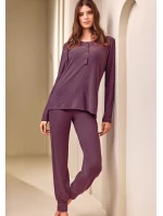 Dámské pyžamo Lormar 653837