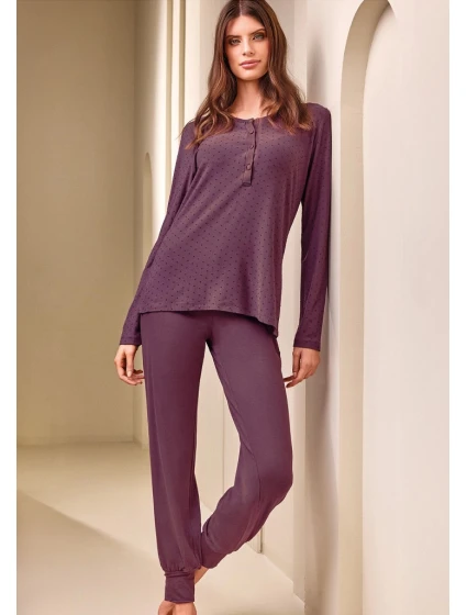 Dámské pyžamo model 21773673 - Lormar